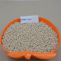 2017 new material Oil field gas 5A molecular sieve desiccant for sale